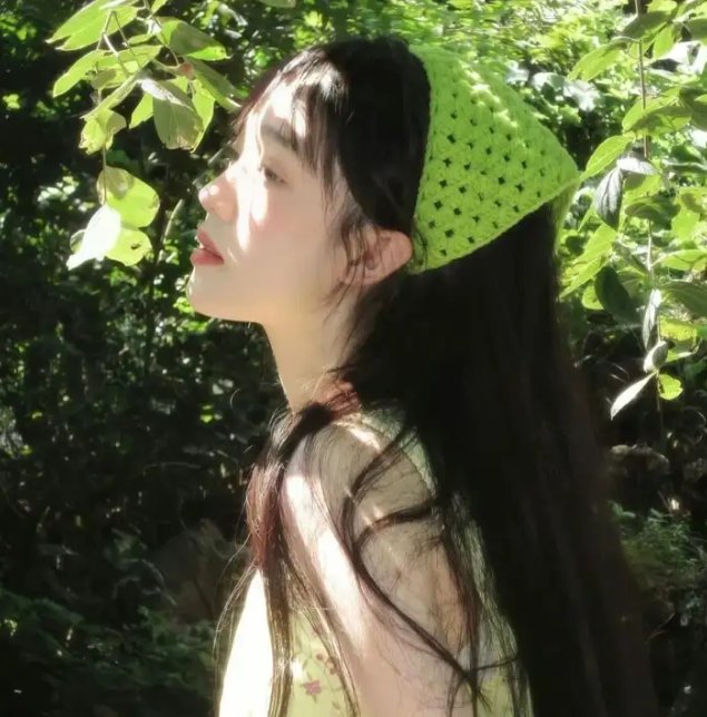 舞步轻快